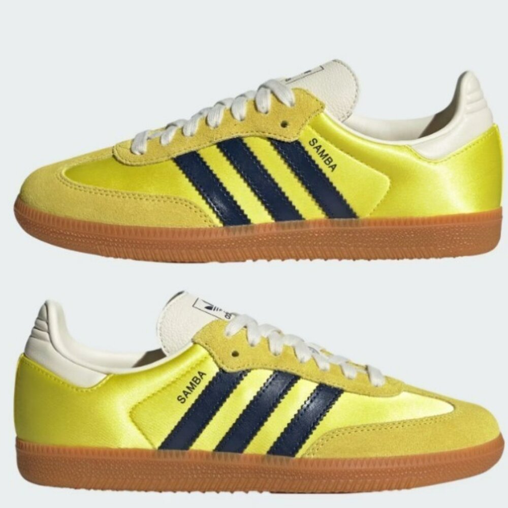Adidas Samba OG W. Brand New. Womens Size: 8. - Picture 2 of 6